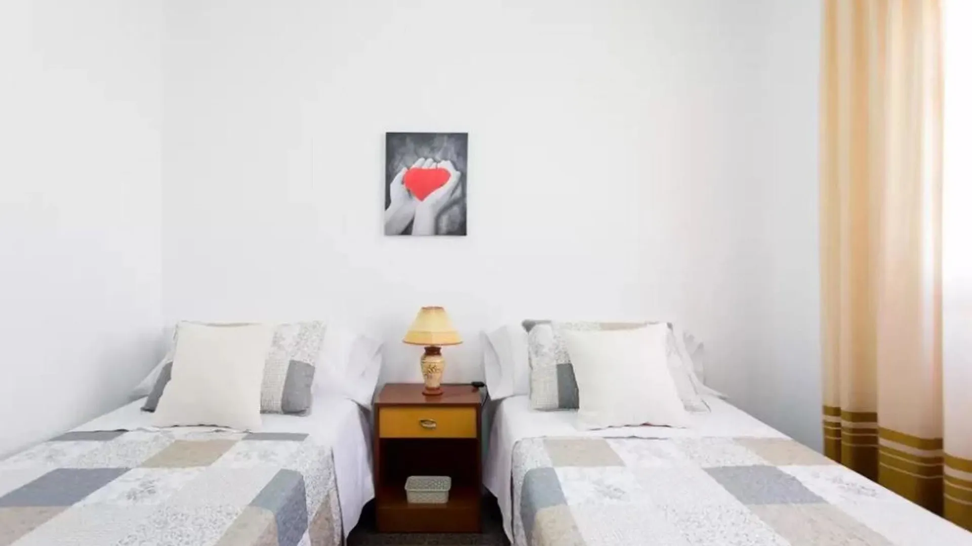 House With 4 Bedrooms In Santa Cruz De Tenerife, With Wonderful Sea VI 0*,