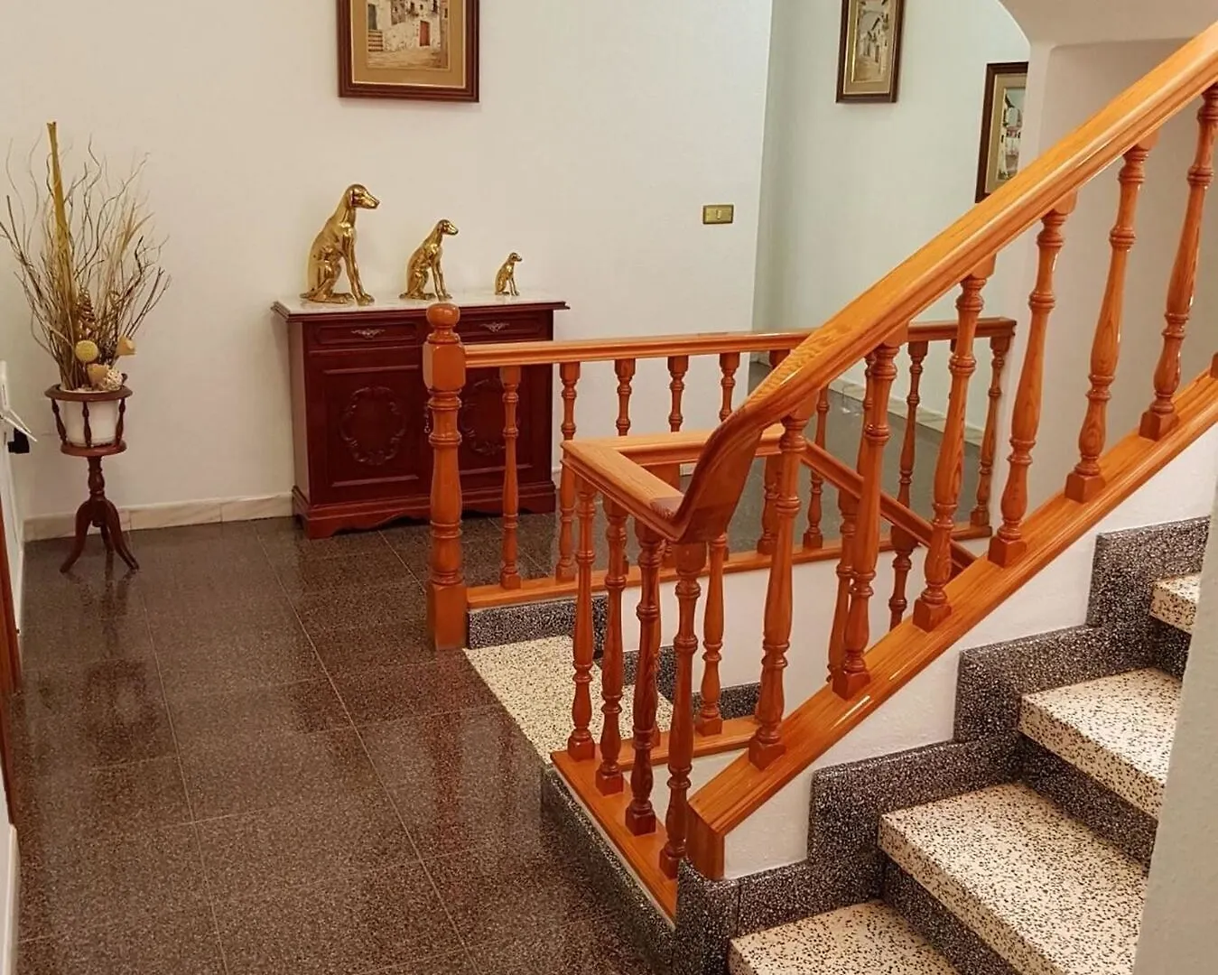 Apartment House With 4 Bedrooms In Santa Cruz De Tenerife, With Wonderful Sea VI