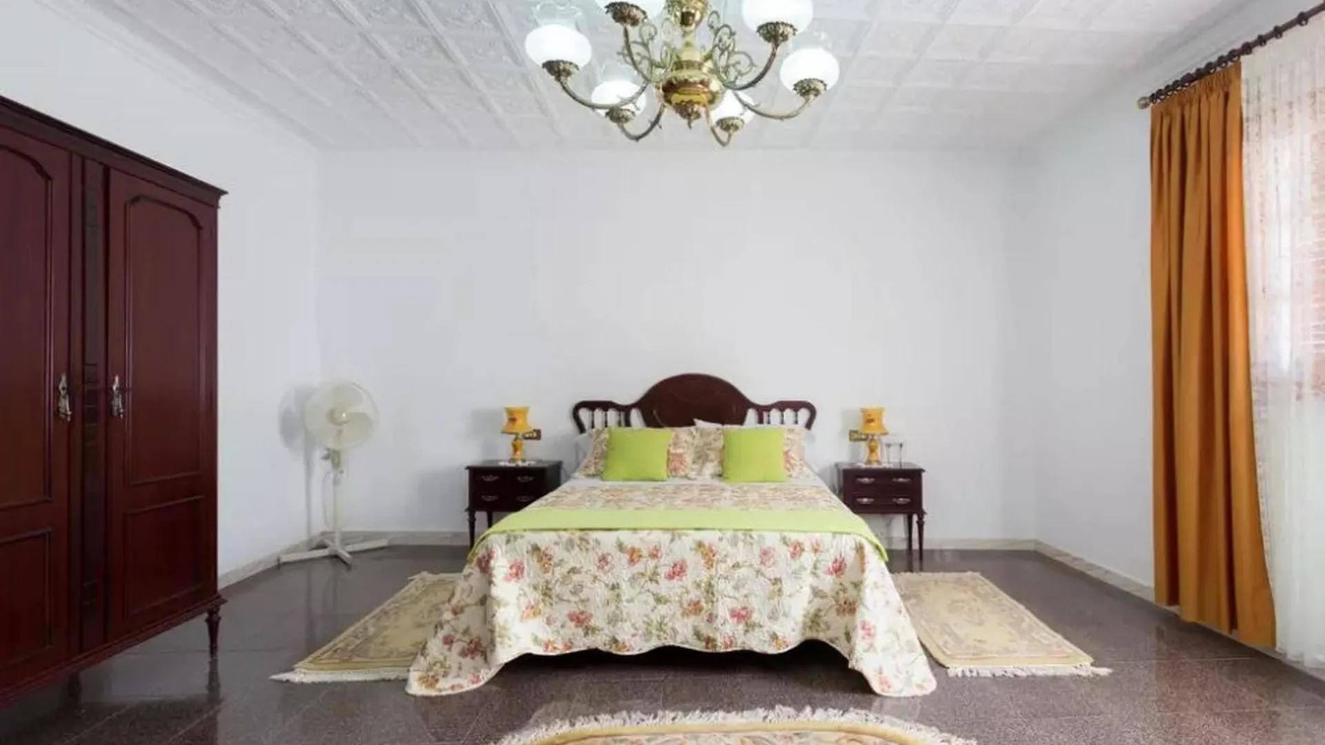 House With 4 Bedrooms In Santa Cruz De Tenerife, With Wonderful Sea VI