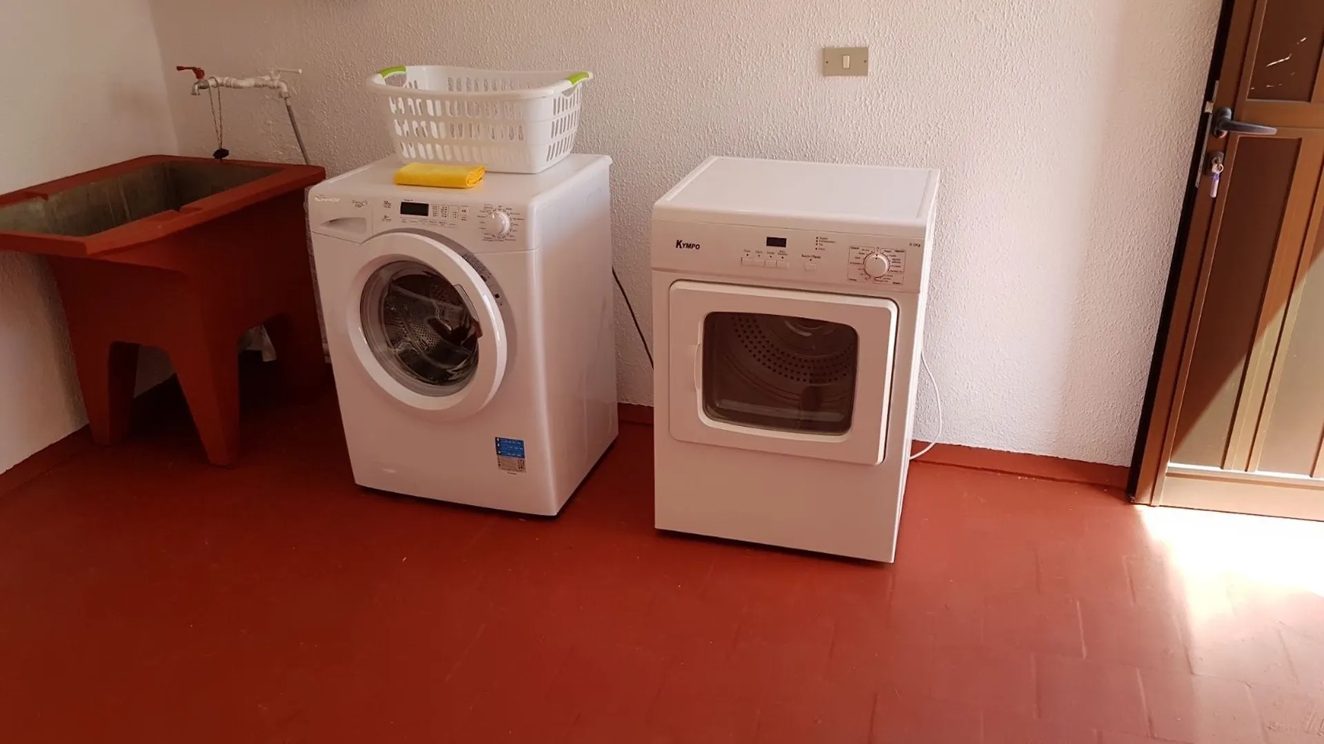 House With 4 Bedrooms In Santa Cruz De Tenerife, With Wonderful Sea VI 0*,